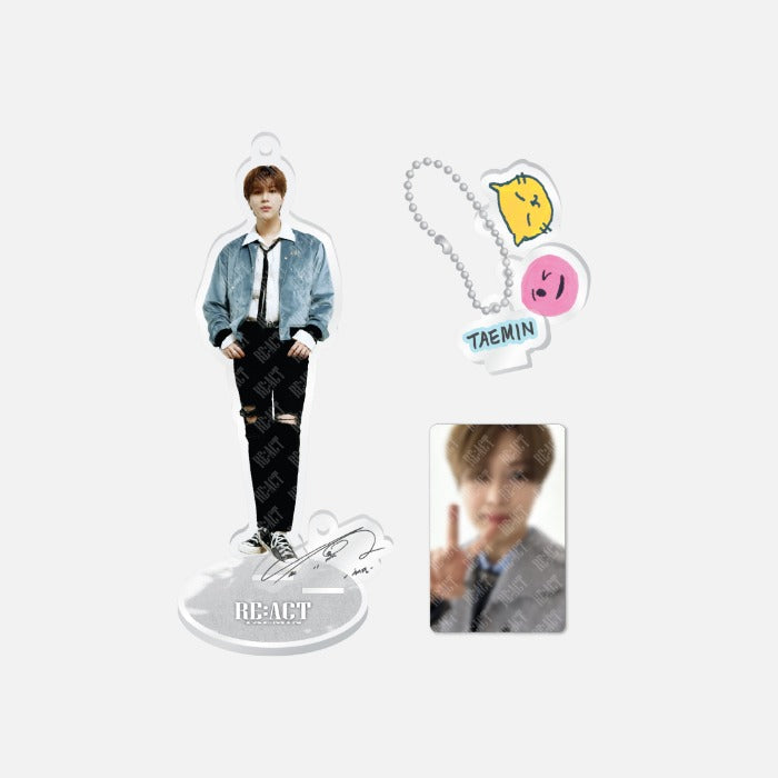 SHINee ジョンヒョン 좋아 L HOLDER 3種セット SHINee ジョンヒョン 좋아 L HOLDER 3種セット