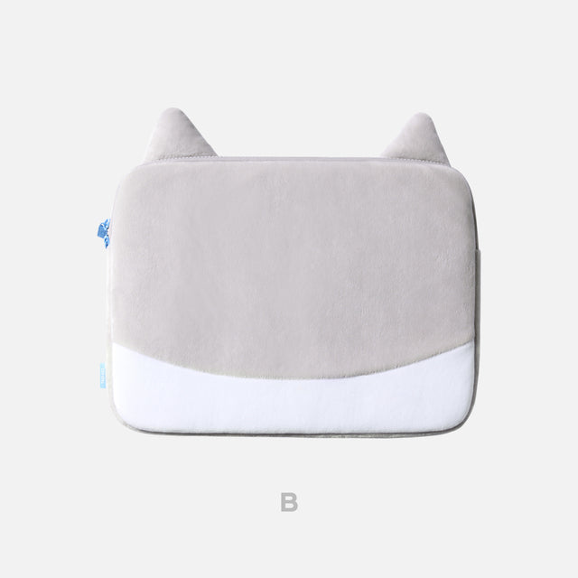 [PREORDER] TAEMARI & GGUNG LAPTOP POUCH [GGUNG Ver.]