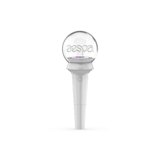 aespa Official Fanlight (Lightstick)