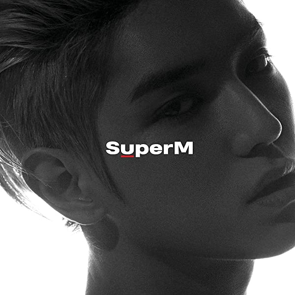 SuperM – Dashing Starlight 💫
